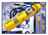 水压传感器产品特点