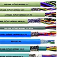 柔性连接和控制电缆