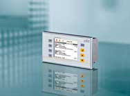 来自Pilz的全新诊断装置，简单诊断带来更高的生产效