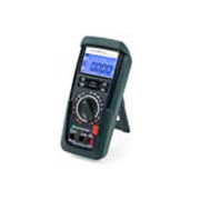 MetraHit ETech数字多用表