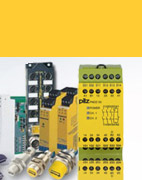 PILZ皮尔磁安全继电器现货促销进行中！