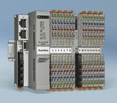 自动化系统 AUTOMATION