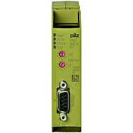 PNOZ mmc3p DP通信模块