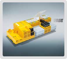 安全快速切断?？? -皮尔磁PSSu K F FCU