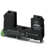 Phoenix Contact电涌?；せ鵓T 2X2+F-BE