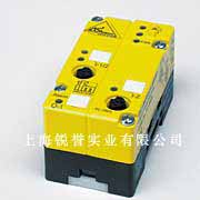 AC005S	ClassicL45 2SI 1DO M12安全AS-i输入?？? style=