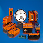 AC2739	PCB 4DI 3DO T W从站?？? style=