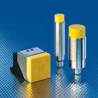 电感式安全传感器