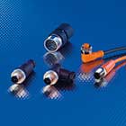 插头-用于中央分配器和?？榱? style=