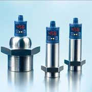 超声波传感器的工作原理与应用:来自microsonic传感器