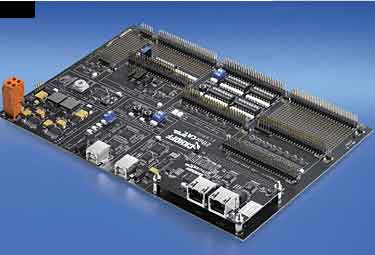 EL9820，EL9821，EL9830，EL9840 | EtherCAT评估套件