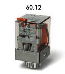 60.12.9.048.0040继电器finder