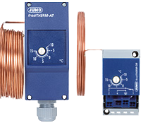 防冻温度开关604100/20-5-140-3000-0-40/000