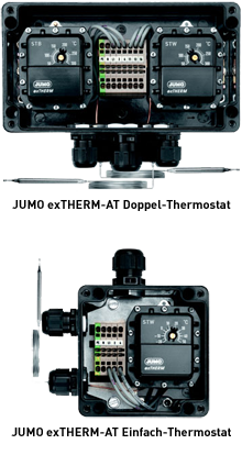 防爆温度监控器605055/0002-6-4-013-000-21-467-25-00-0-0-20-15-56