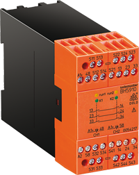 多功能安全?？锽H 5910系列