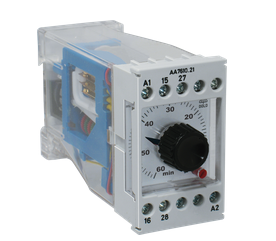 AA7610定时继电器