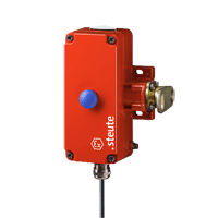 Ex ZS 75 S 1?/1S VD - 3m防爆紧急拉线开关75030301