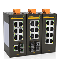 Opal8-8T-LV-LV交换机