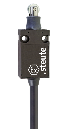 Ex 14 WR 1?/1S - 10m防爆限位开关