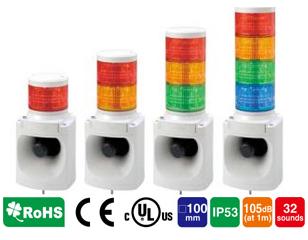 LKEH-F系列?100多层指示灯