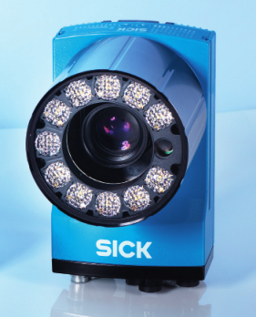 SICK西克Lector系列条码阅读器：高效、灵活、全方位的读码解决方案