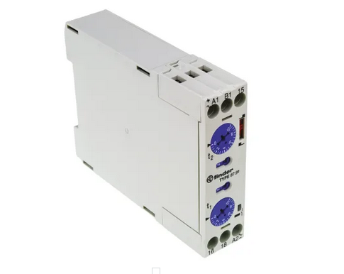 finder继电器有哪些常见故障？