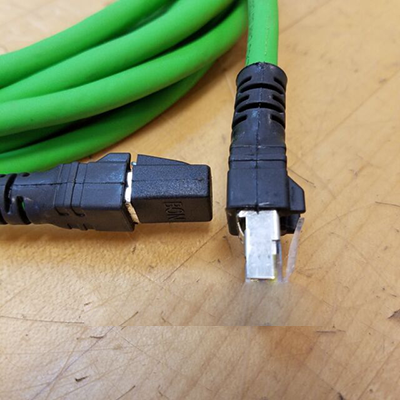 RJ45S-RJ45S-4416-20M??图尔克?网线